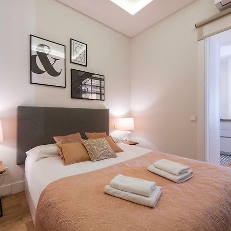 Wonderful Apartment Chueca Madrid Eksteriør bilde