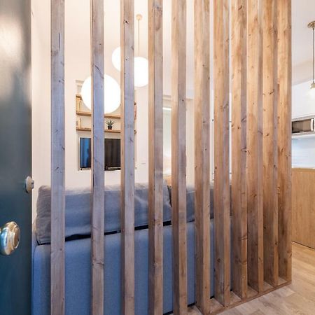 Wonderful Apartment Chueca Madrid Eksteriør bilde