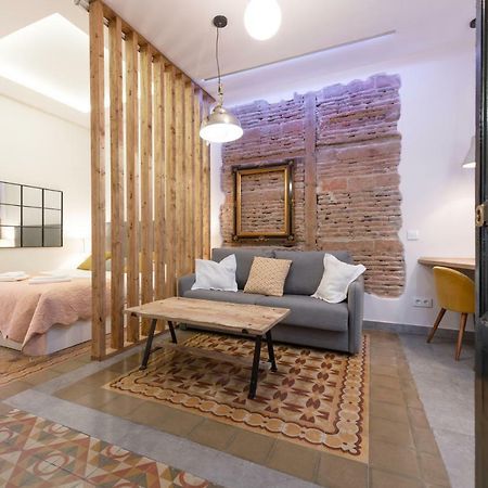 Wonderful Apartment Chueca Madrid Eksteriør bilde