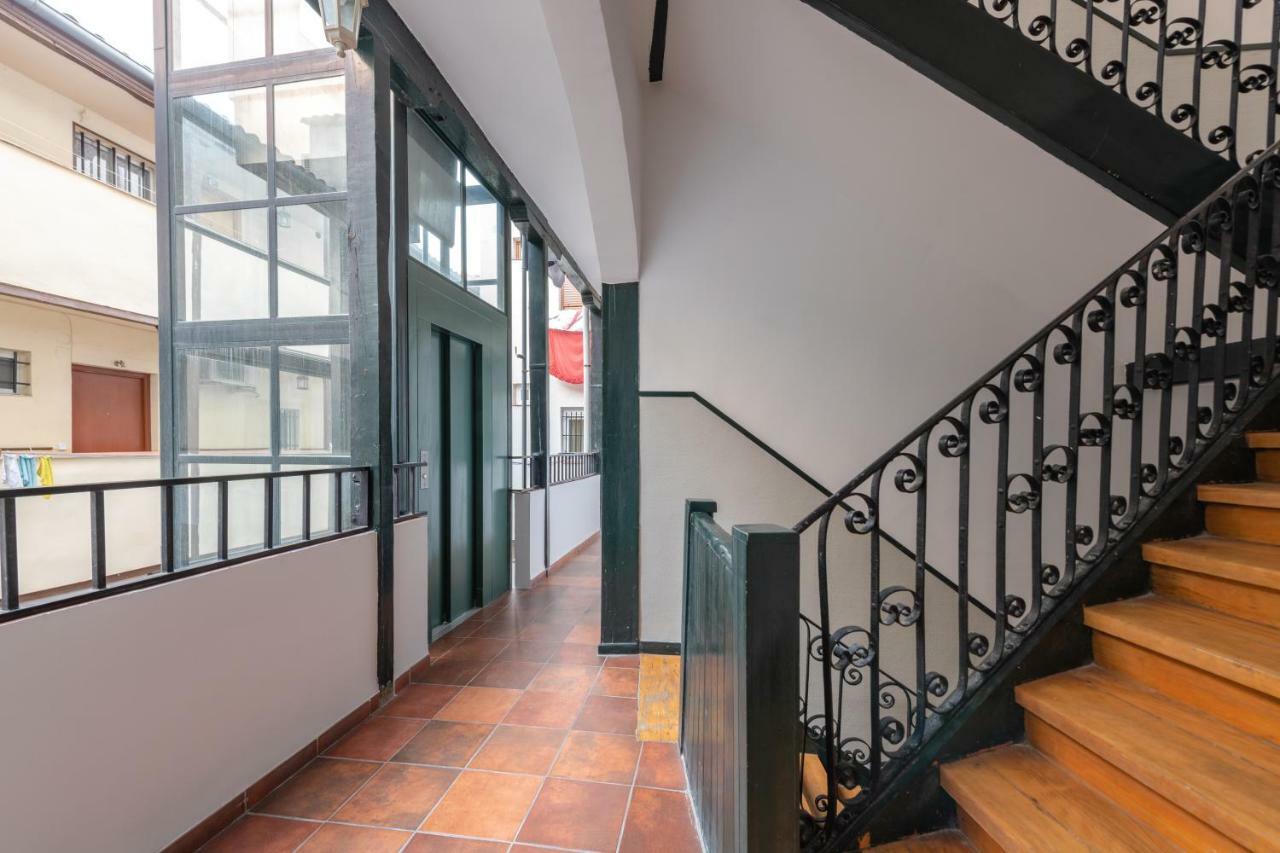 Wonderful Apartment Chueca Madrid Eksteriør bilde