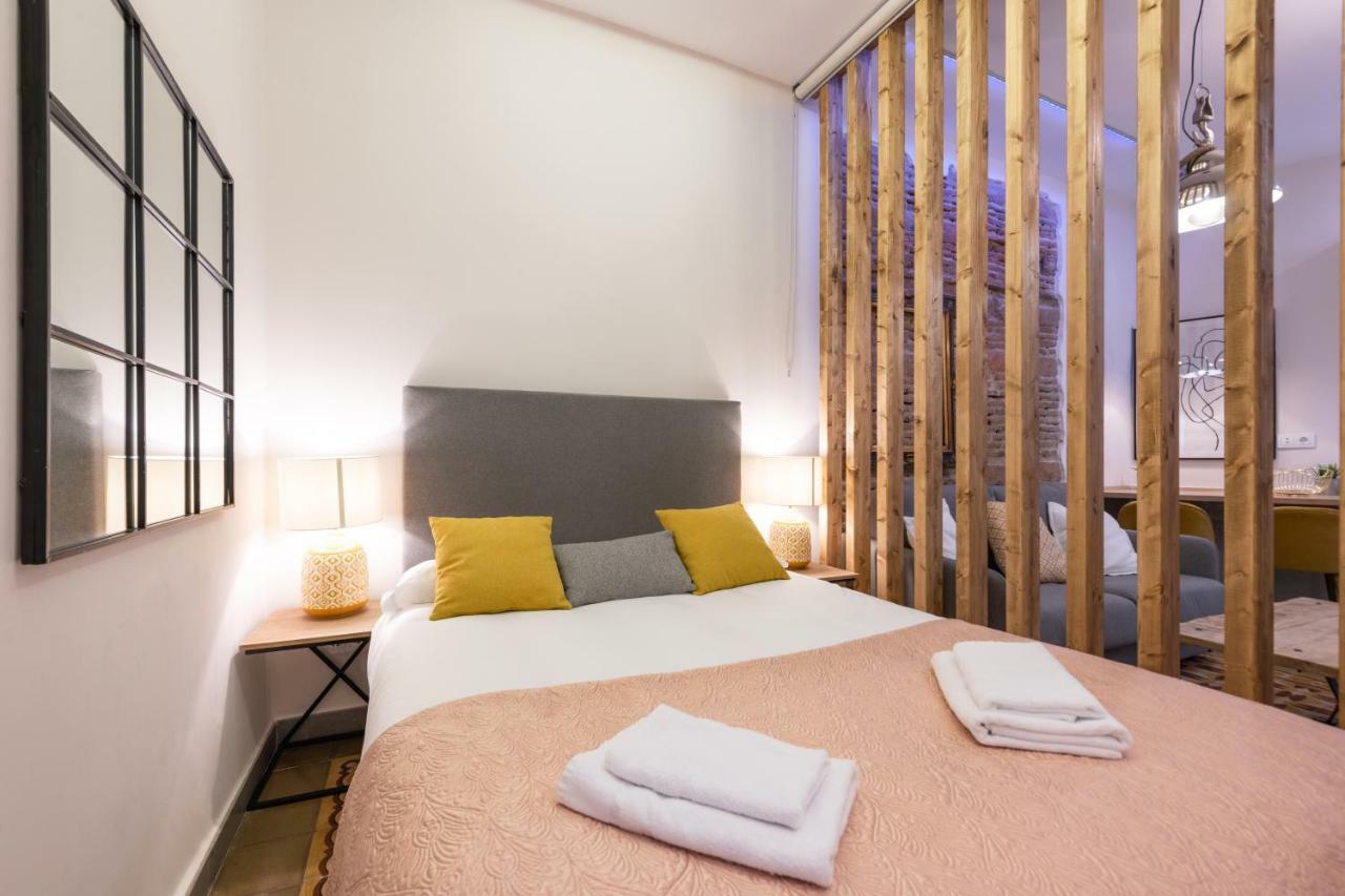 Wonderful Apartment Chueca Madrid Eksteriør bilde