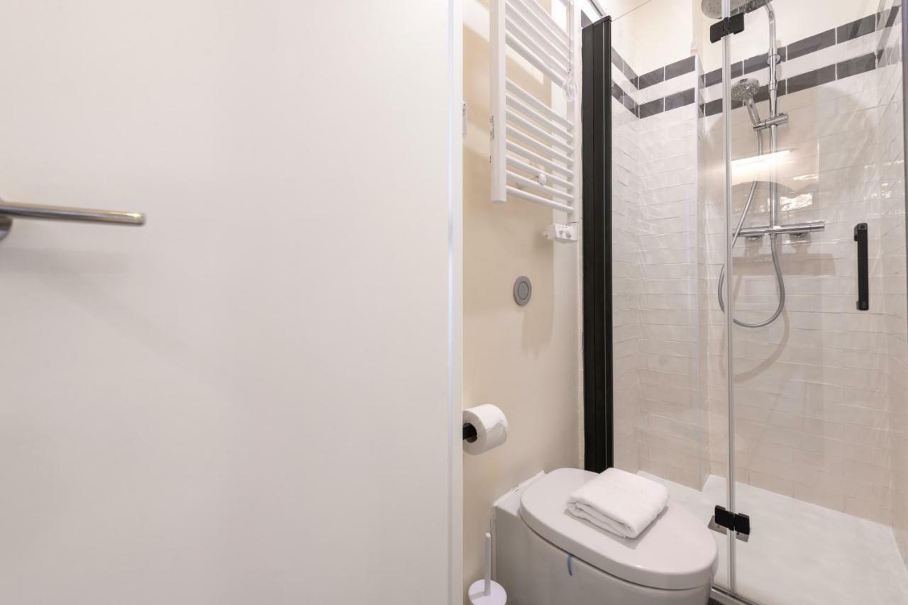 Wonderful Apartment Chueca Madrid Eksteriør bilde