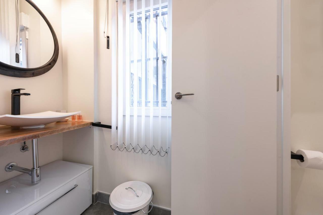 Wonderful Apartment Chueca Madrid Eksteriør bilde