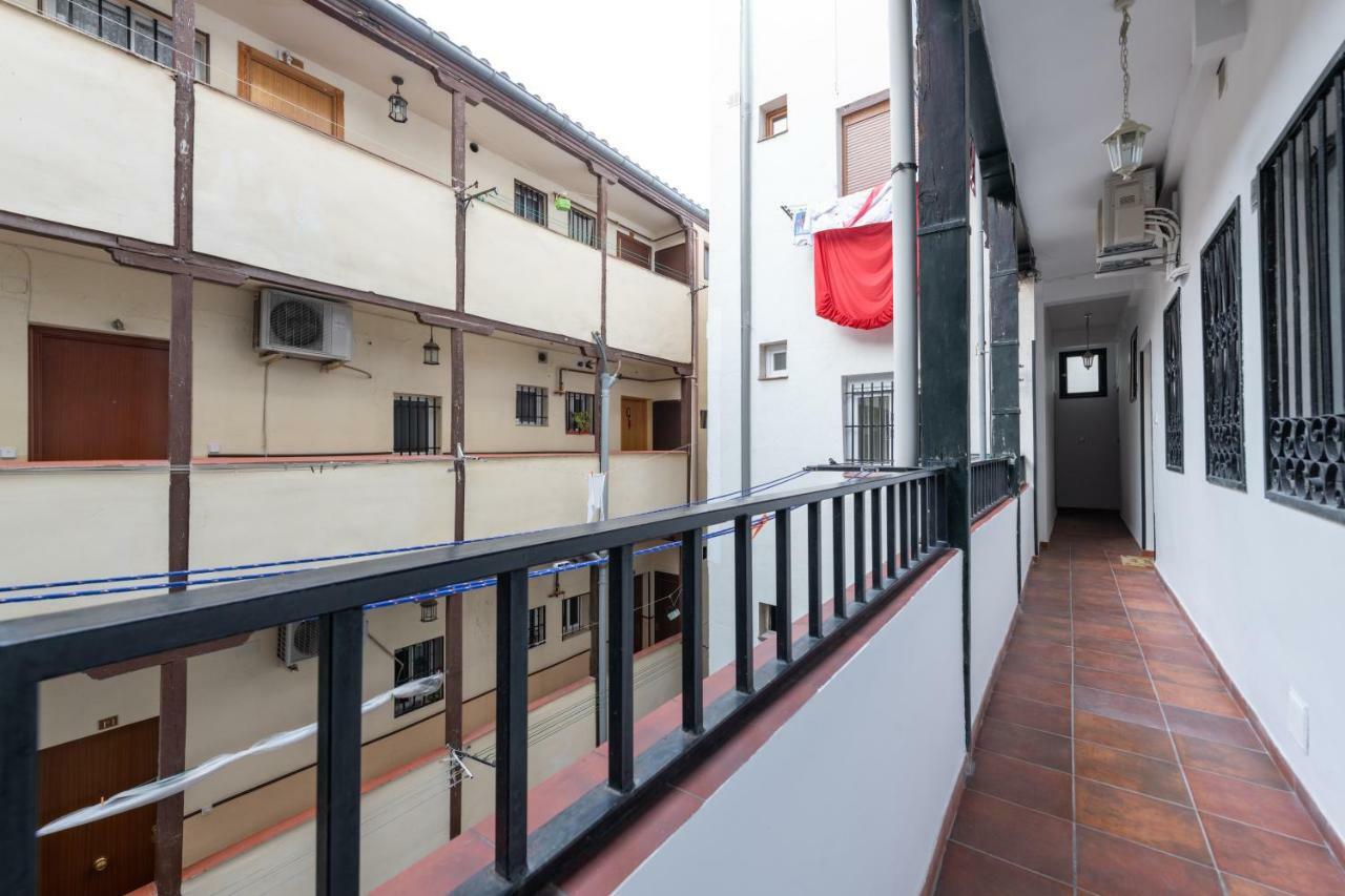 Wonderful Apartment Chueca Madrid Eksteriør bilde